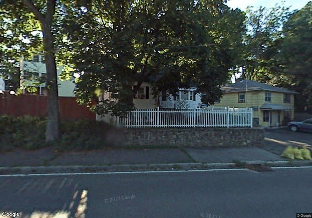 28 Ludlow St, Worcester, MA 01603 - photo 1