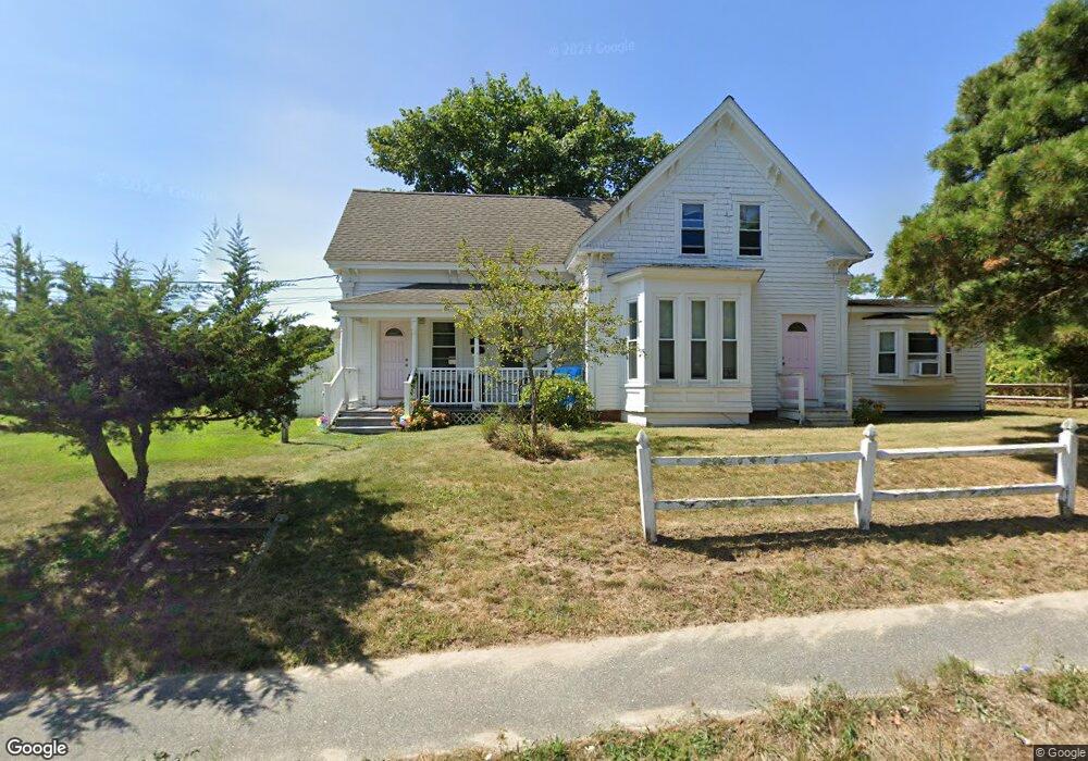 191 Sea St unit 2B, Dennis Port, MA 02639 - photo 1