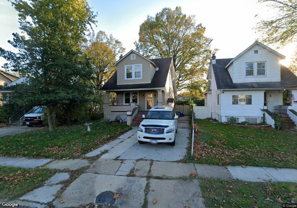 3007 Fleetwood Ave, Baltimore, MD 21214 - photo 1