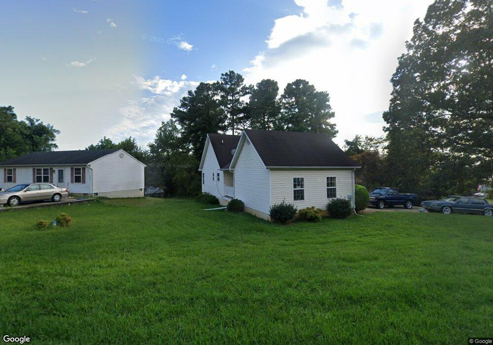 23257 Hilltop Dr, Bushwood, MD 20618 - photo 1