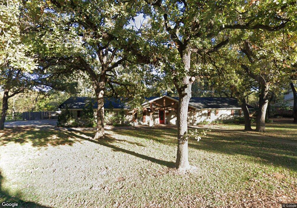 7301 Cedar Ct, Colleyville, TX 76034 - photo 1