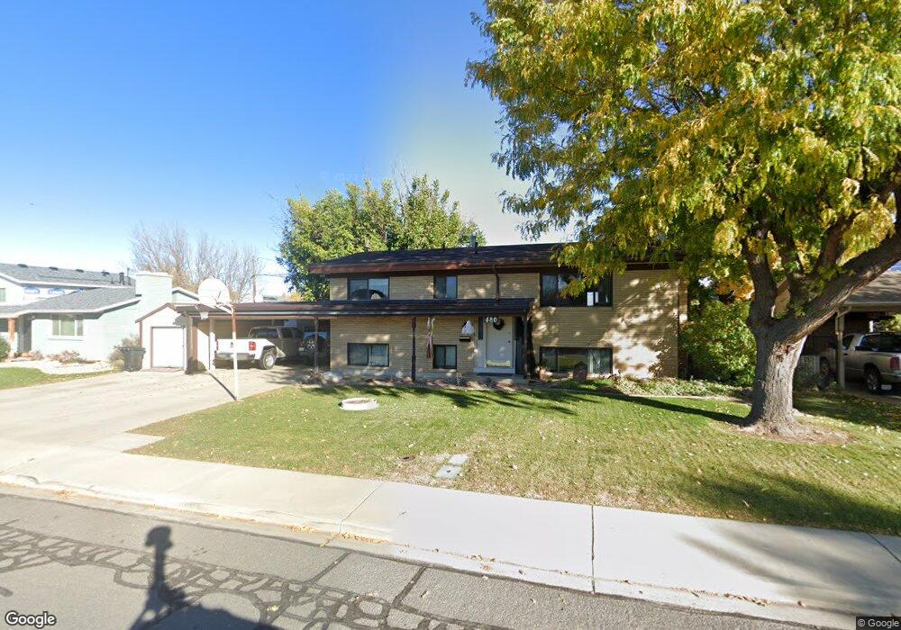 480 W 470 N, Spanish Fork, UT 84660 - photo 1