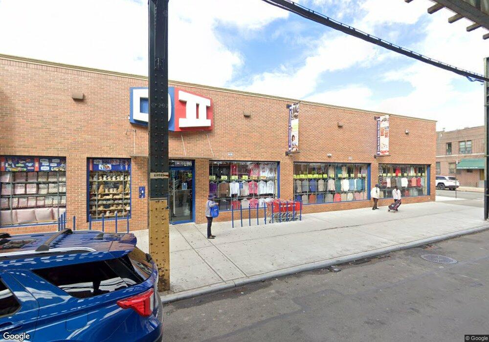 10411 Liberty Ave, Jamaica, NY 11417 - photo 1