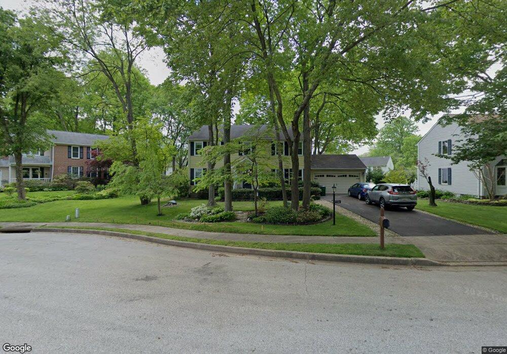 5308 Catchfly Ct, Columbia, MD 21045 - photo 1