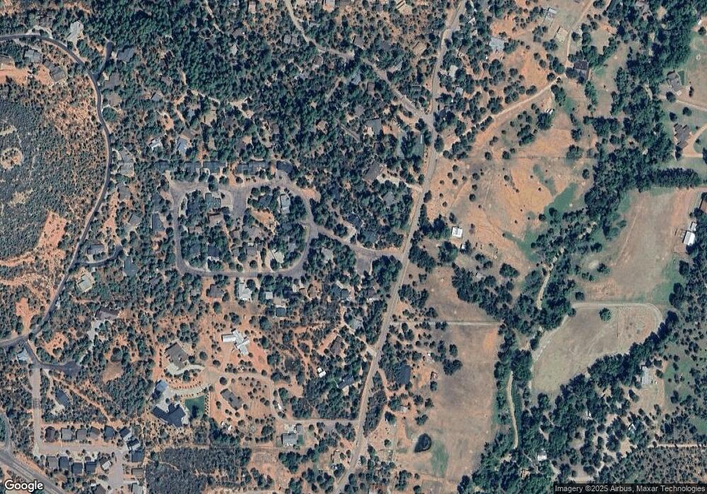 1 E Hidden Pines unit 1, Pine, AZ 85544 - photo 1