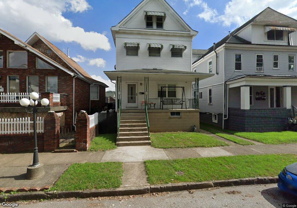 518 S Huron St, Wheeling, WV 26003 - photo 1