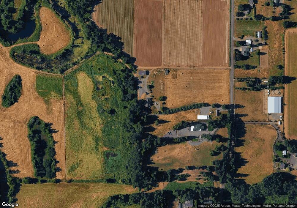 26241 S Meridian Rd, Aurora, OR 97002 - photo 1