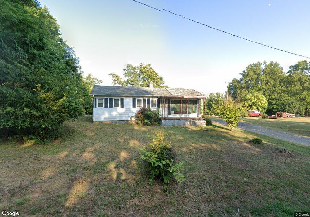 1537 Cascade Mill Rd, Cascade, VA 24069 - photo 1