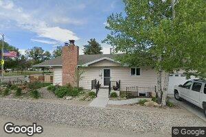 102 S Park St, Joliet, MT 59041