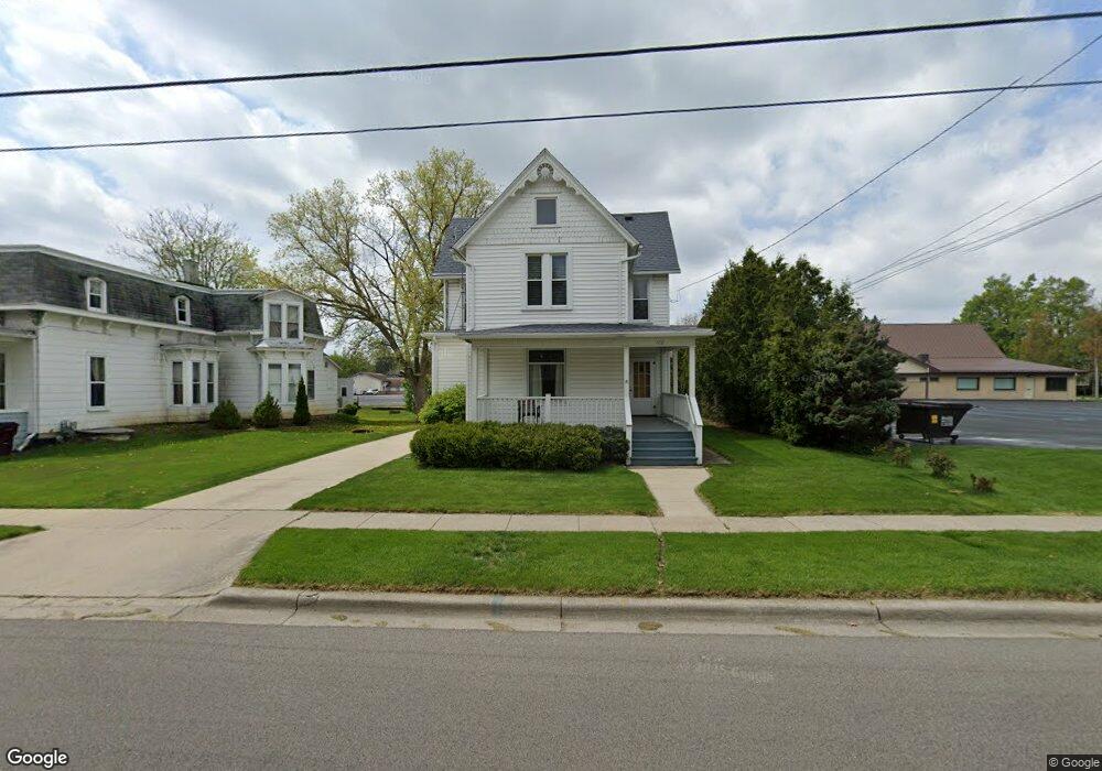 120 Park St, Adrian, MI 49221 - photo 1