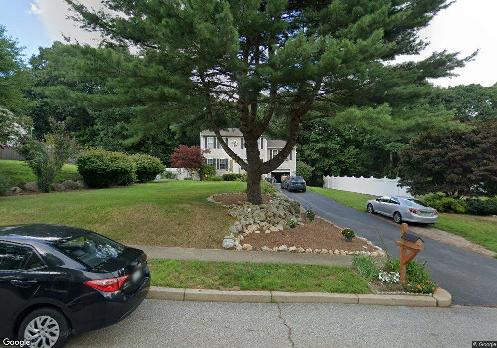 17 Cobblestone Terrace, Coventry, RI 02816 - photo 1
