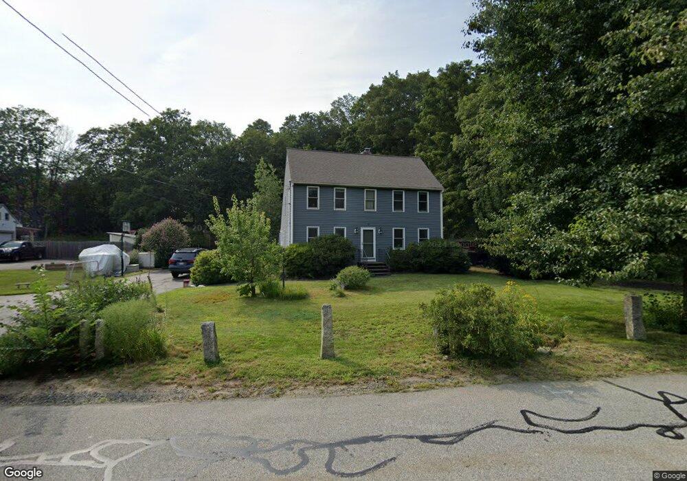 12 N Main St unit Center, Upton, MA 01568 - photo 1