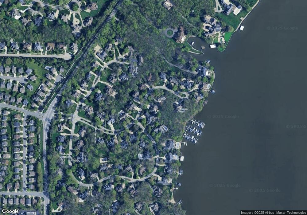 12471 Anchorage Way, Fishers, IN 46037 - photo 1