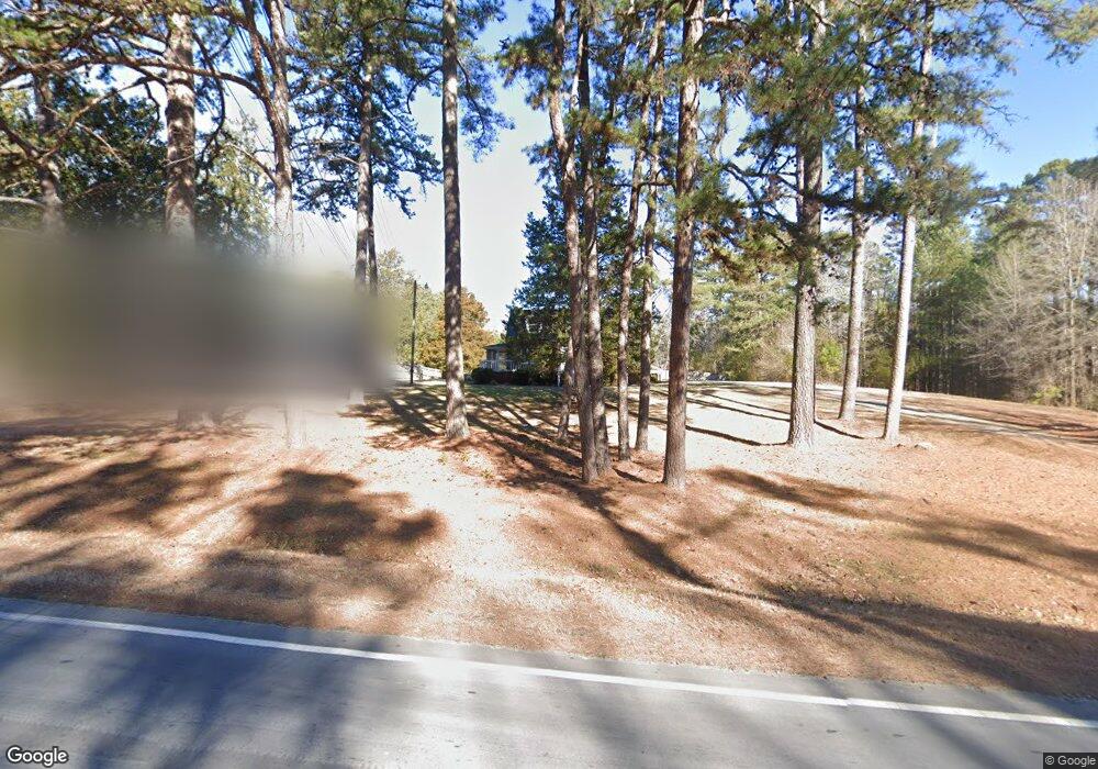 919 Williamsboro St, Oxford, NC 27565 - photo 1