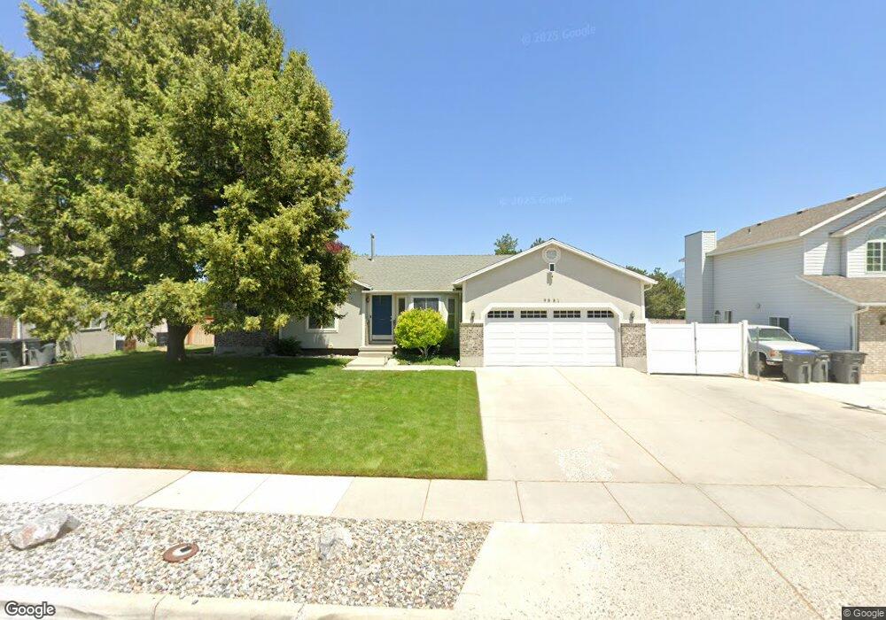 9881 Birnam Woods Way, South Jordan, UT 84095 - photo 1
