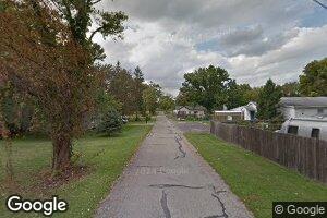 0 Glady St Unit 42, Spring Valley, OH 45370