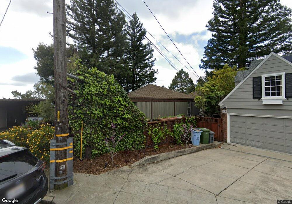 180 Montrose Rd, Berkeley, CA 94707 - photo 1