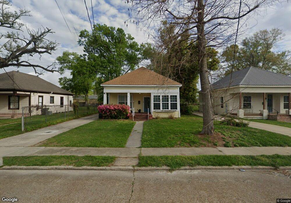 615 11th St, Lake Charles, LA 70601 - photo 1