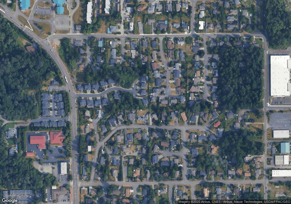 4782 Hunttings Ln, Mukilteo, WA 98275 - photo 1