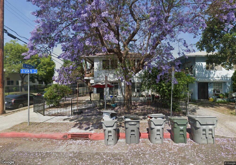 11015 State St, Lynwood, CA 90262 - photo 1