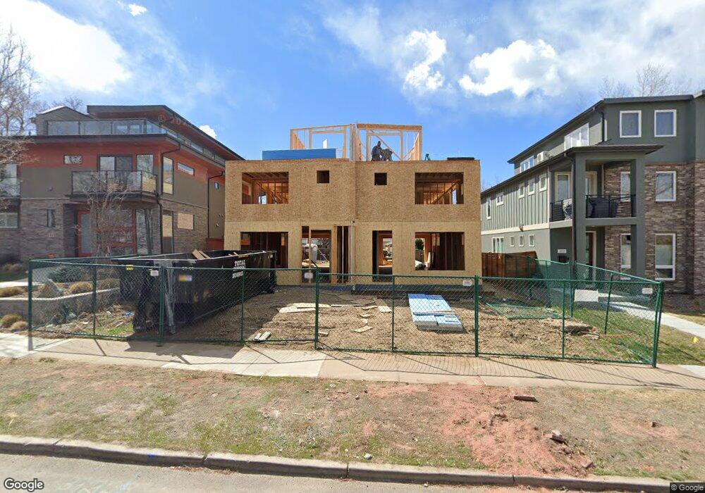 3925 Vrain St, Denver, CO 80212 - photo 1