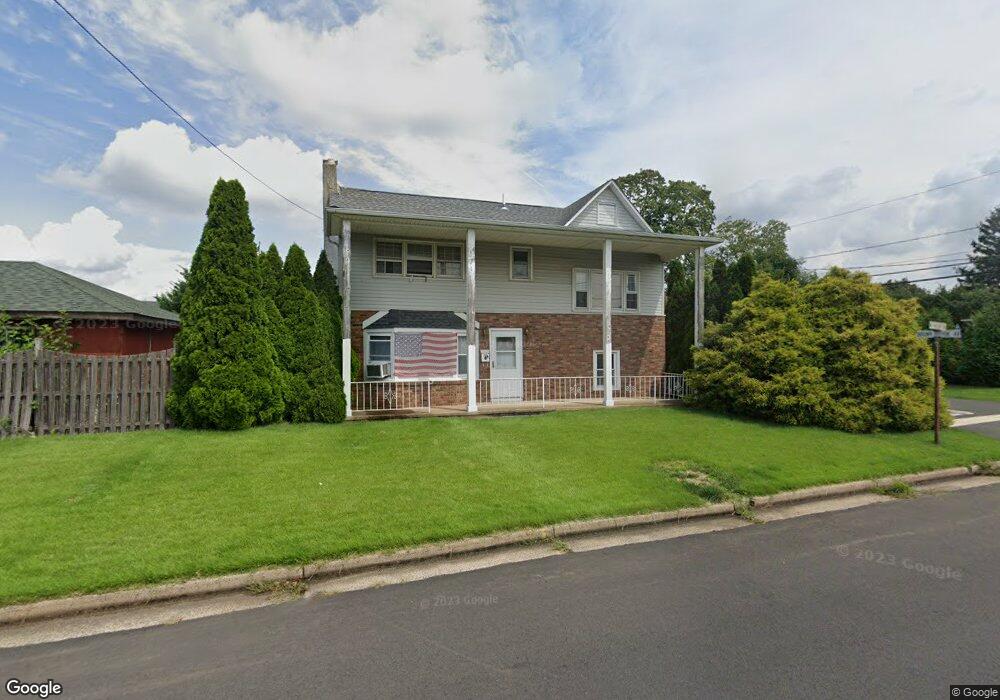 300 W Frech Ave, Manville, NJ 08835 - photo 1