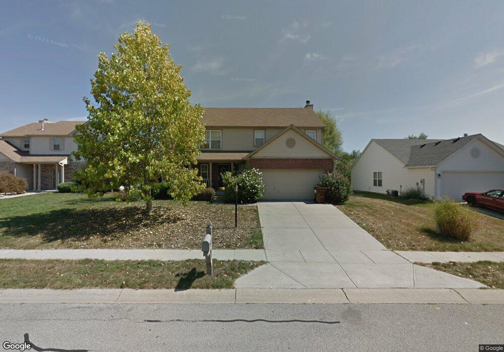 13021 Rawlings Ct, Fishers, IN 46038 - photo 1