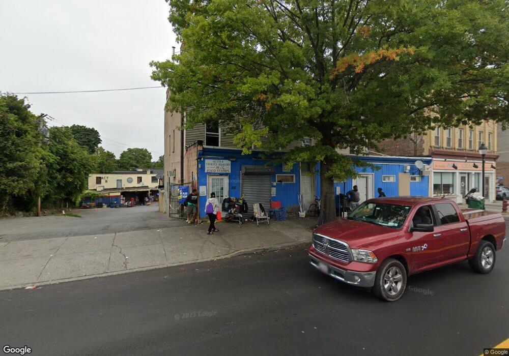 481 Main St, Poughkeepsie, NY 12601 - photo 1