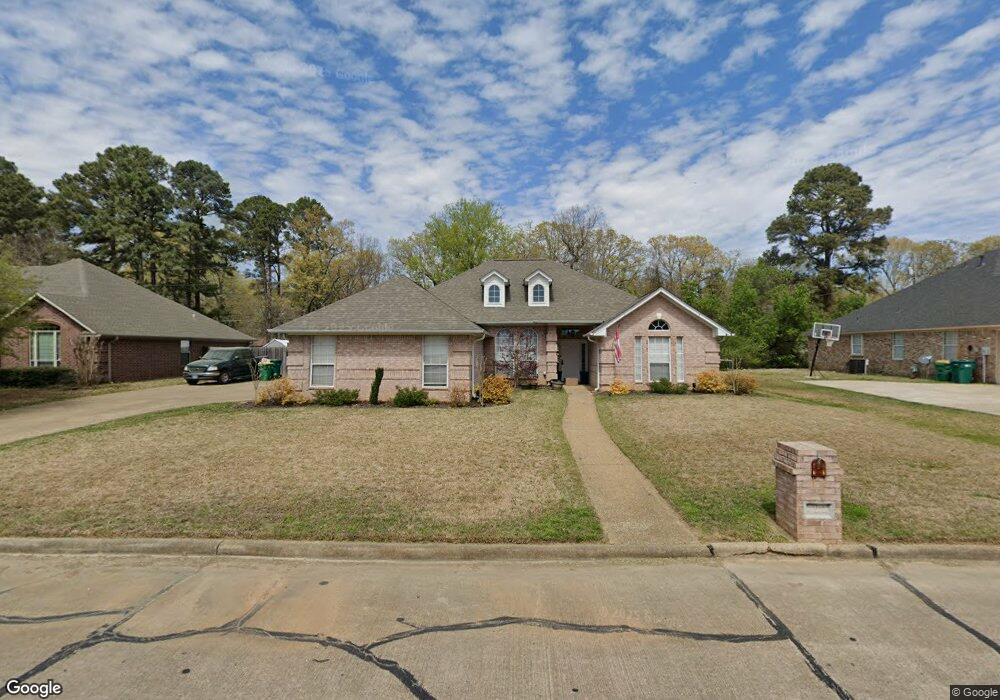 5714 Meadowland Dr, Texarkana, TX 75503 - photo 1
