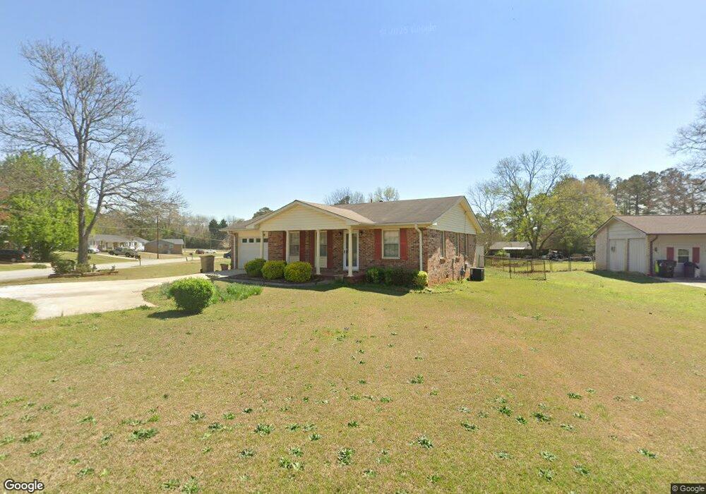 2945 Kensington Way, Rex, GA 30273 - photo 1