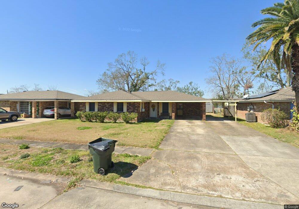 20 Killarney Loop, Houma, LA 70363 - photo 1