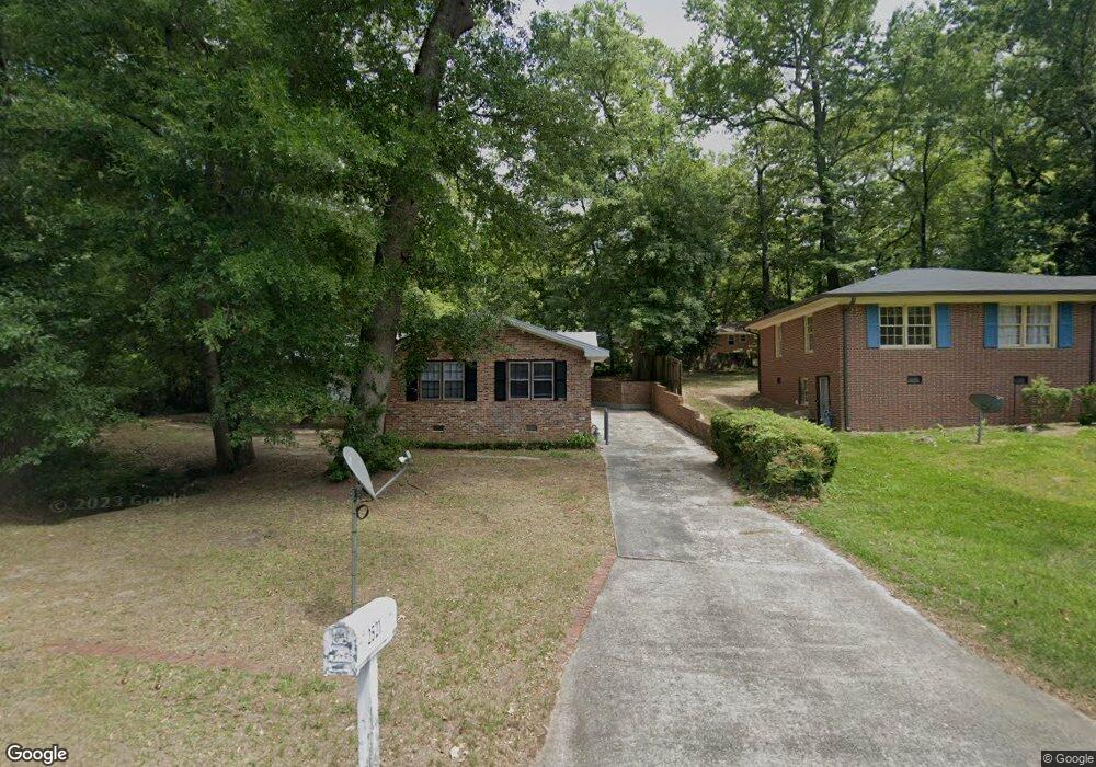 2521 Alandale Dr, Macon, GA 31211 - photo 1