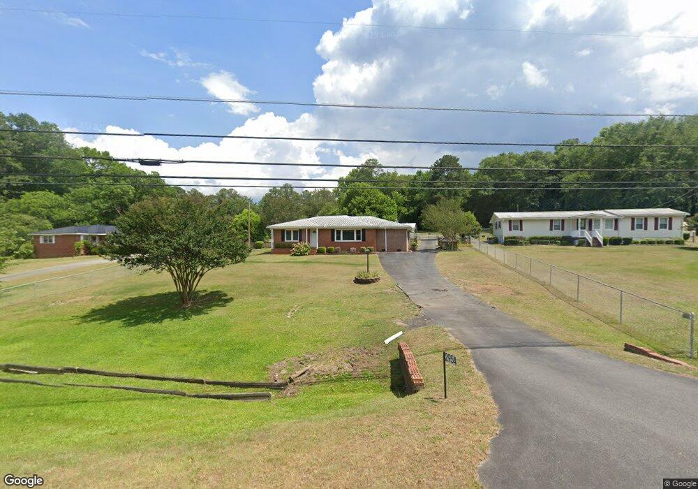 2954 New Clinton Rd, Macon, GA 31211 - photo 1