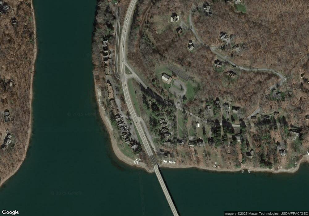 110 Rock Lodge Rd, Mc Henry, MD 21541 - photo 1