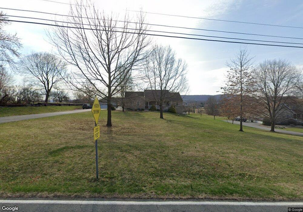 40 Slater Rd, Reading, PA 19605 - photo 1