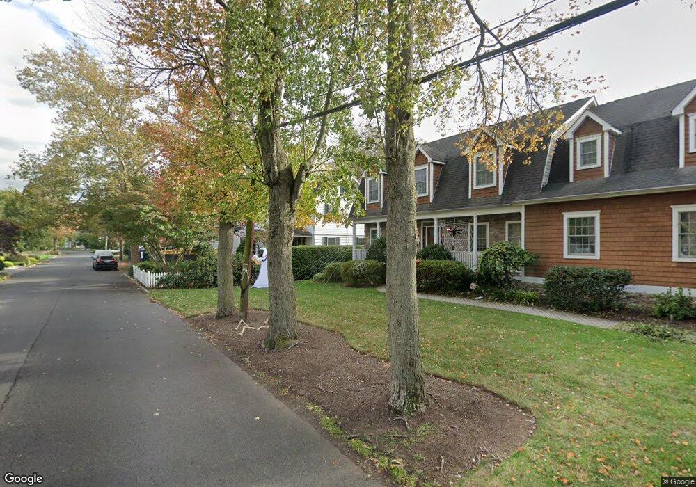 713 Garfield Ave, Westfield, NJ 07090 - photo 1