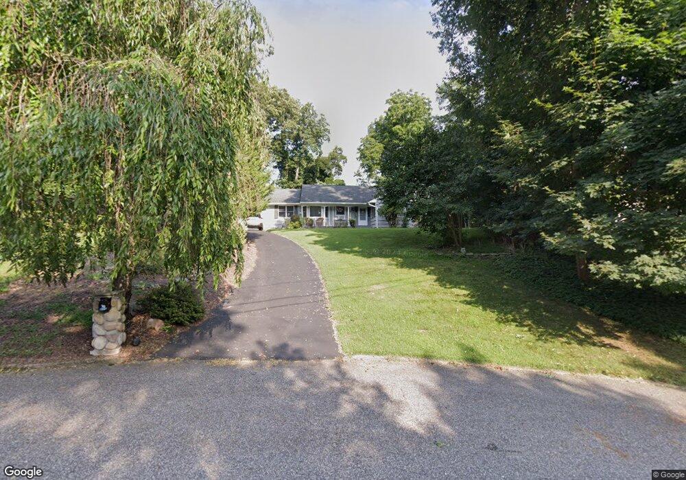 77 Broad View Cir, Wading River, NY 11792 - photo 1