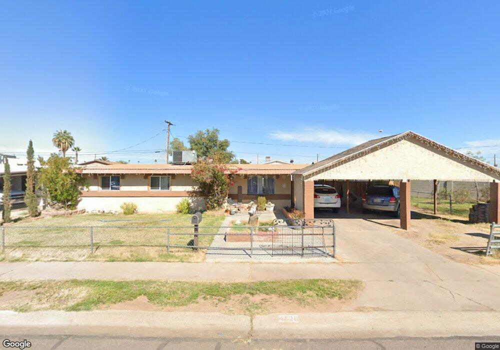 4126 W Cheery Lynn Rd, Phoenix, AZ 85019 - photo 1