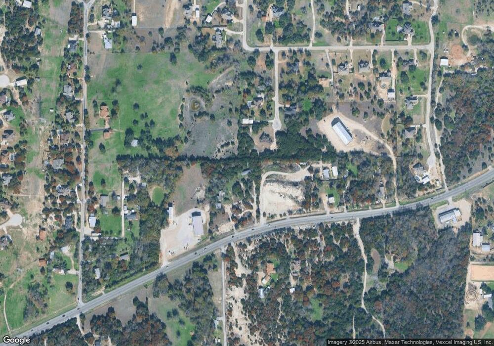 1983 Azle Hwy, Weatherford, TX 76085 - photo 1