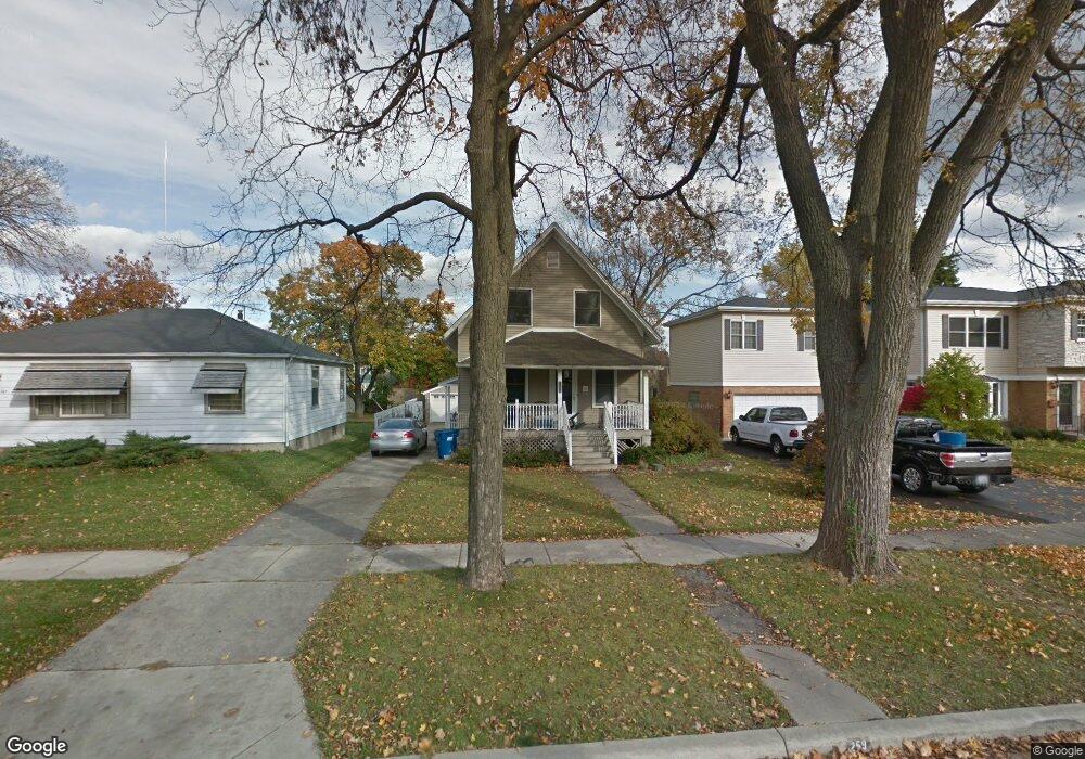 259 N Highview Ave, Elmhurst, IL 60126 - photo 1