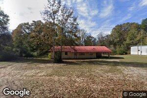 95 McSwain Community Rd, Richton, MS 39476