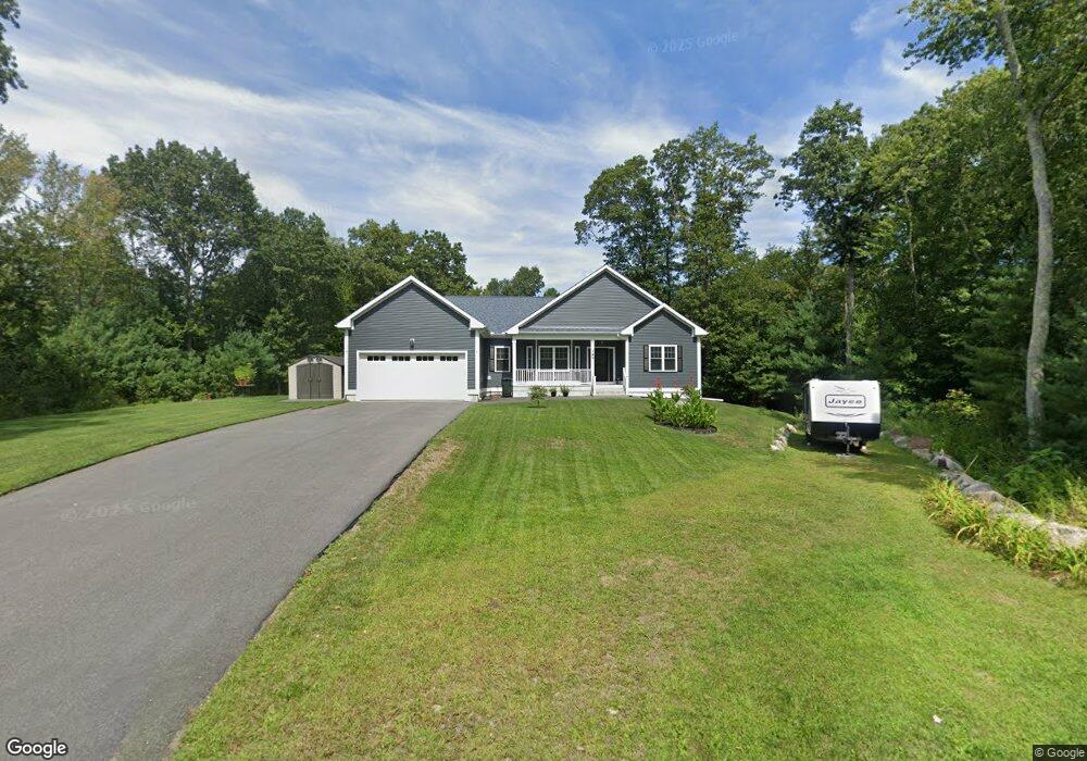 189 Baker Rd, Swansea, MA 02777 - photo 1