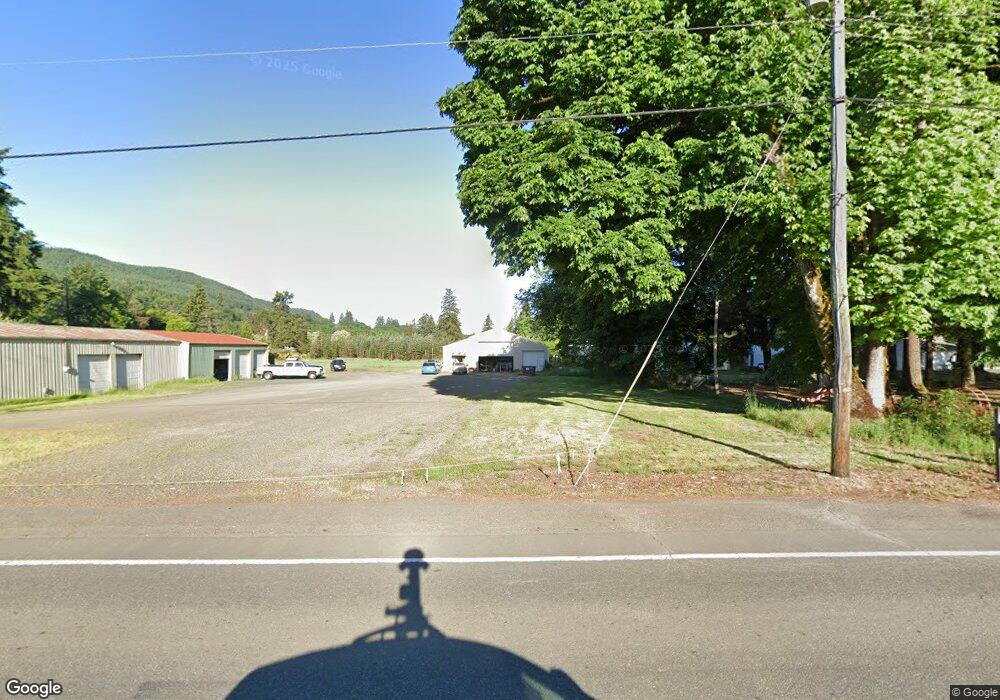 441 5th St, Lyons, OR 97358 - photo 1