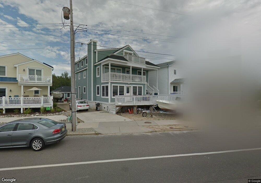 1016 S Bayview Ave, Seaside Park, NJ 08752 - photo 1