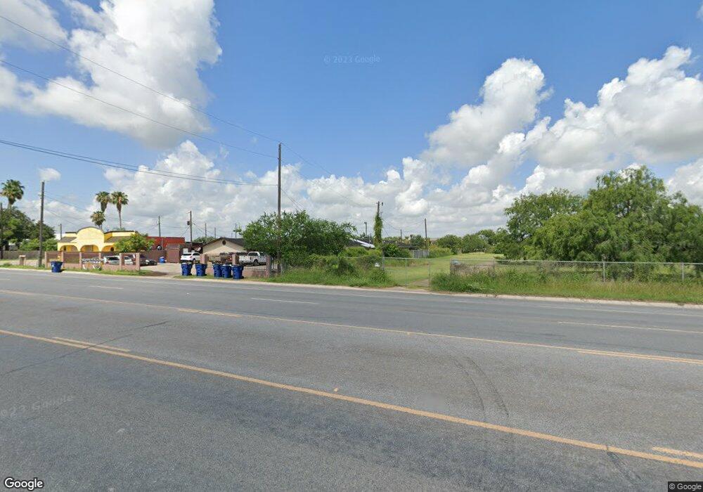 4401 N Fm 493, Donna, TX 78537 - photo 1