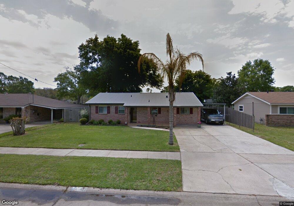 407 Blackman St, Lake Charles, LA 70605 - photo 1