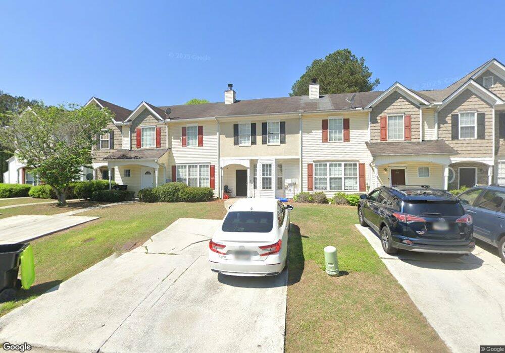 6093 Camden Forrest Cove, Riverdale, GA 30296 - photo 1