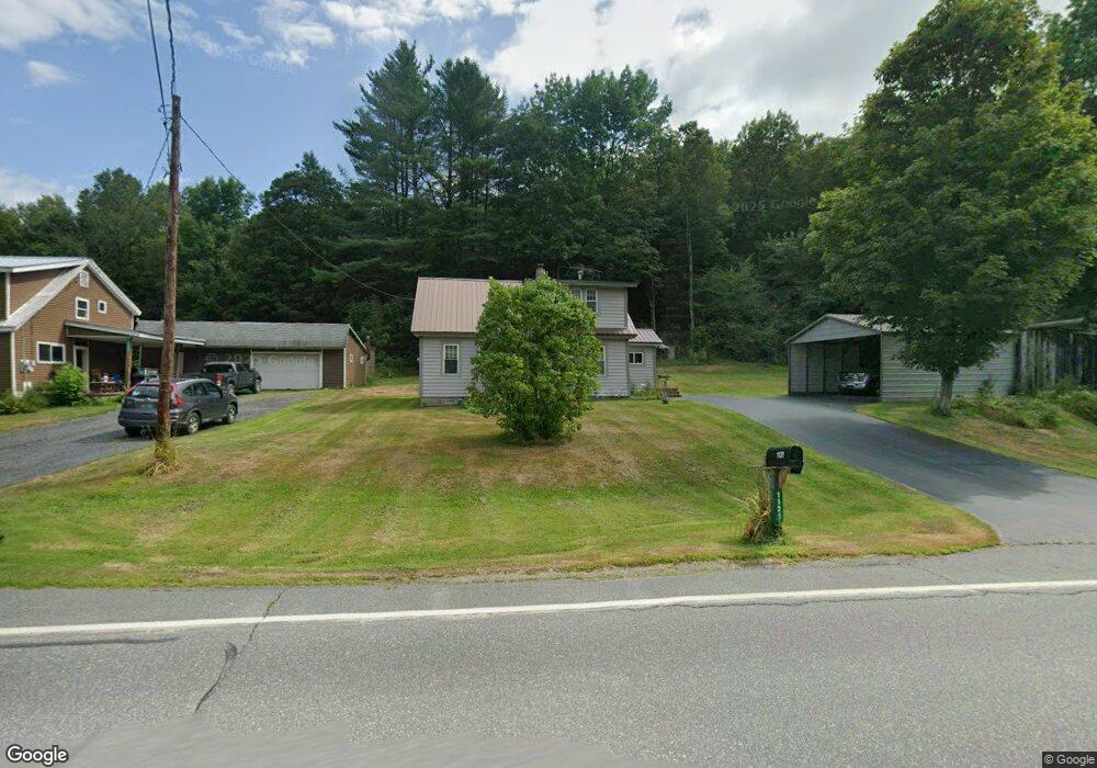 1121 Route 12 S, Northfield, VT 05663 - photo 1