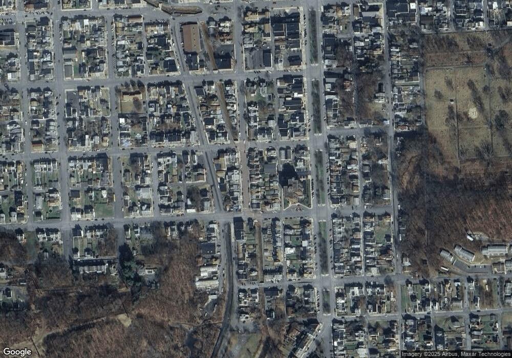 221 S 6th St, Shamokin, PA 17872 - photo 1