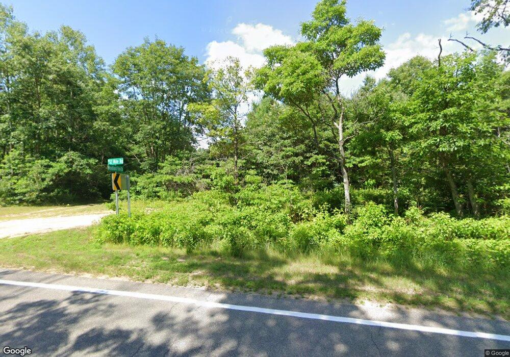 1743 12 Mile Rd, Bitely, MI 49309 - photo 1